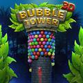 Gra Bubble Tower 3D