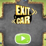 Exit Car 🚗