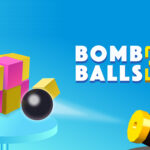 Bomb Balls 3D – Eksplozje pełnych reakcji!