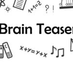 Gra na logikę Brain Teaser: 🧠 Ćwicz umysł, rozwiązując zagadkowe wyzwania!