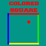 Gra 🌈 Colored Squares
