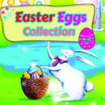 Gra 🐣 Easter Eggs Collection