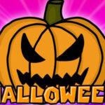 Halloween Games 👻 Straszna gra online