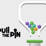 Gra 💎 Pull The Pin – Pociągnij za szpilkę