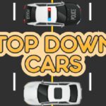 Gra 🚗 Top down Cars