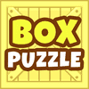 Gra logiczna Box Puzzle: 🎲 Rzuć wyzwanie swojemu umysłowi!