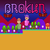Gra platformowa pełna akcji – Brokun