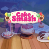 Gra 🍭 Cake Smash