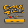 Gra 🔫 Cannon Balls – Arcade