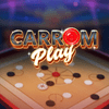 Gra 🎱 Carrom Play