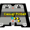 Gra Casual Pinball Game