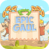 Epic Gaul – Epicka Przygoda w Starożytnej Galii!