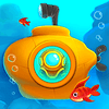 Fancy Diver: Zanurz się w Niezwykłym Podwodnym Świecie!