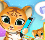Kids Pet Hotel: Stwórz swój wymarzony raj dla zwierząt!