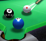 Bilardowa gra online 🎱 Pooking – Billiards City